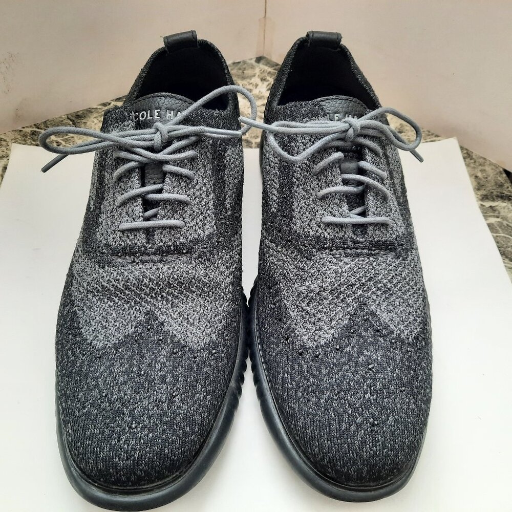 Cole Haan ZeroGround Men's Shoes Size 9.5M excellent condition
